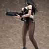 Reika Bunny Ver. Gantz PVC 1/4 Staty - Bild 3