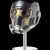 Star-Lord Helmet Efx Collectibles 1:1 Prop Replica - Bild 3