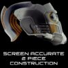 Star-Lord Helmet Efx Collectibles 1:1 Prop Replica - Bild 4