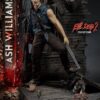 Ash Williams Evil Dead II Staty
