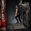Ash Williams Evil Dead II Staty - Bild 2