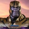 Thanos Avengers Endgame Movie Masterpiece 1/6 Actionfigur - Bild 3