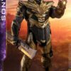 Thanos Avengers Endgame Movie Masterpiece 1/6 Actionfigur - Bild 2