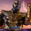 Thanos Avengers Endgame Movie Masterpiece 1/6 Actionfigur - Bild 5