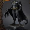 Batman Arkham Knight Incorporated Suit 1/5 Staty