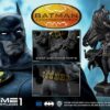 Batman Arkham Knight Incorporated Suit 1/5 Staty - Bild 4