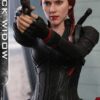 Black Widow Avengers: Endgame MMS 1/6 Actionfigur - Bild 2