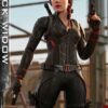 Black Widow Avengers: Endgame MMS 1/6 Actionfigur - Bild 3