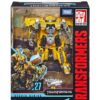 Clunker Bumblebee Transformers Studio Series Deluxe Class Actionfigur