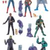 Captain Marvel / Carol Danvers Marvel Legends Series Captain Marvel Actionfigur - Bild 2