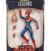 Captain Marvel Legends Series Captain Marvel 2019 Wave 1 Assortment Actionfigur