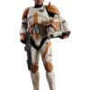 Commander Cody Star Wars Episode III MMS 1/6 Actionfigur