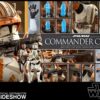 Commander Cody Star Wars Episode III MMS 1/6 Actionfigur - Bild 3