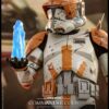 Commander Cody Star Wars Episode III MMS 1/6 Actionfigur - Bild 2