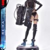 Reika Black Edition Gantz:O Staty - Bild 5