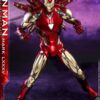 Iron Man Mark LXXXV Avengers: Endgame MMS 1/6 Actionfigur - Bild 3