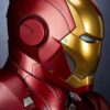 Iron Man Bust 1/1 Iron Man Mark III Sideshow Collectibles - Bild 5