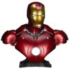 Iron Man Bust 1/1 Iron Man Mark III Sideshow Collectibles