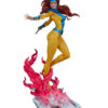 Jean Grey Marvel Premium Format Staty
