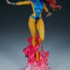 Jean Grey Marvel Premium Format Staty - Bild 2