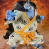 Knight of the Sea Jinbe One Piece FiguartsZERO PVC Staty