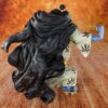 Knight of the Sea Jinbe One Piece FiguartsZERO PVC Staty - Bild 2