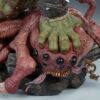 Gladiator Hulk Marvel Maquette Sideshow Collectible - Bild 4