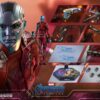 Nebula Avengers: Endgame Movie Masterpiece 1/6 Actionfigur - Bild 2