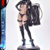 Reika Black Edition Gantz:O Staty