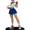 Sakura Classic Street Fighter Staty