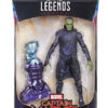 Talos Marvel Legends Series Captain Marvel 2019 Wave 1 Assortment Actionfigur
