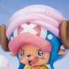 Tony Tony Chopper Whole Cake Island Ver. PVC Staty - Bild 2