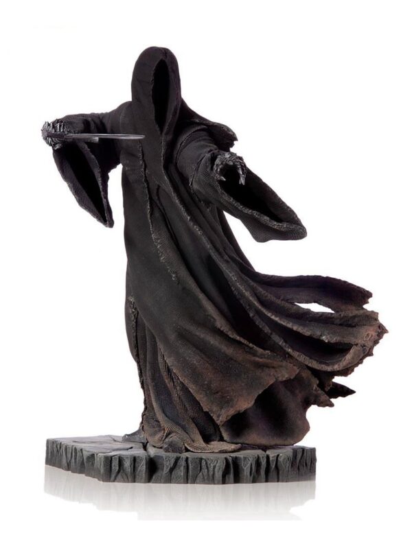 Attacking Nazgul Lord Of The Rings BDS Art Scale Staty