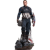 Captain America Endgame Legacy Replica Statue 1/4 Deluxe ver.