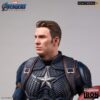 Captain America Endgame Legacy Replica Statue 1/4 Deluxe ver. - Bild 4