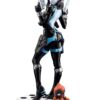 Domino Marvel Bishoujo PVC Staty