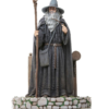 Gandalf Lord Of The Rings Deluxe Art Scale Staty