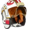Luke Skywalker Electronic Helmet Star Wars Black Series Premium