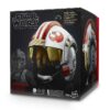 Luke Skywalker Premium Electronic Black Series Helmet - Bild 2