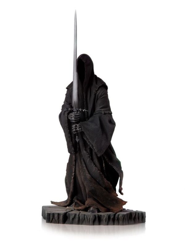 Nazgul Lord Of The Rings BDS Art Scale Staty