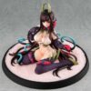 The Sister of the Woods with a Thousand Young PVC Statue 1/8 Chiyo - Bild 2