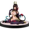 The Sister of the Woods with a Thousand Young PVC Statue 1/8 Chiyo