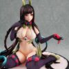 The Sister of the Woods with a Thousand Young PVC Statue 1/8 Chiyo - Bild 3