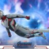 Tony Stark (Team Suit) Avengers: Endgame MMS 1/6 Actionfigur - Bild 3