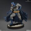 Batman Dark Knight DC Comic Maquette Staty - Bild 2