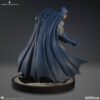 Batman Dark Knight DC Comic Maquette Staty - Bild 3