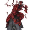 Carnage Marvel Comic Premier Collection Staty
