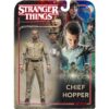 Chief Hopper - Stranger Things Actionfigur