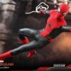 Spider-Man: Far From Home MMA Figur (Upgraded Suit) 1/6 - Bild 2