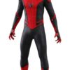 Spider-Man: Far From Home MMA Figur (Upgraded Suit) 1/6